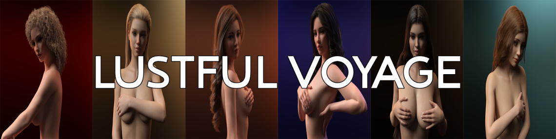 F95Zone Cover 2 Lustful Voyage Installer.png